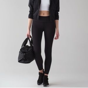 Lululemon Mind Over Miles Tight (25") 6